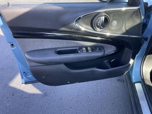 Used 2017 MINI Cooper Clubman ALL4 image 11