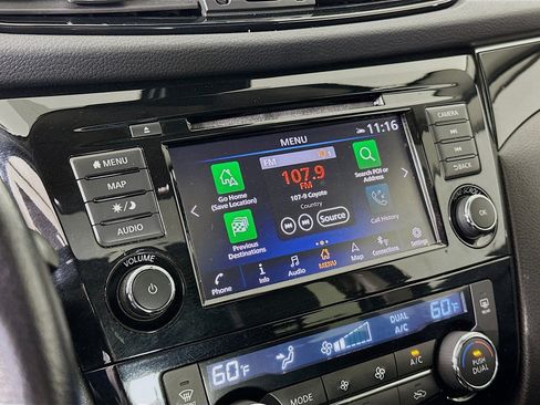 Used 2019 Nissan Rogue Sport SL w/ Premium Package image 21