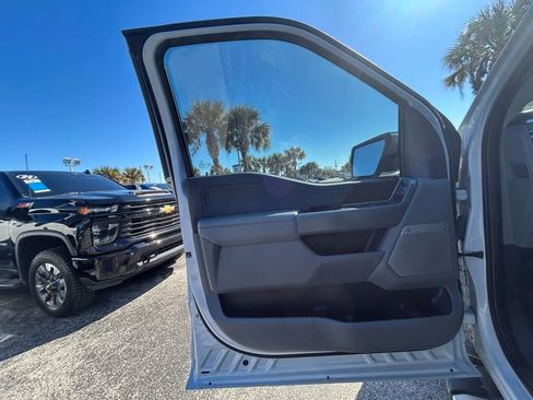 Used 2022 Ford F150 Lariat image 29