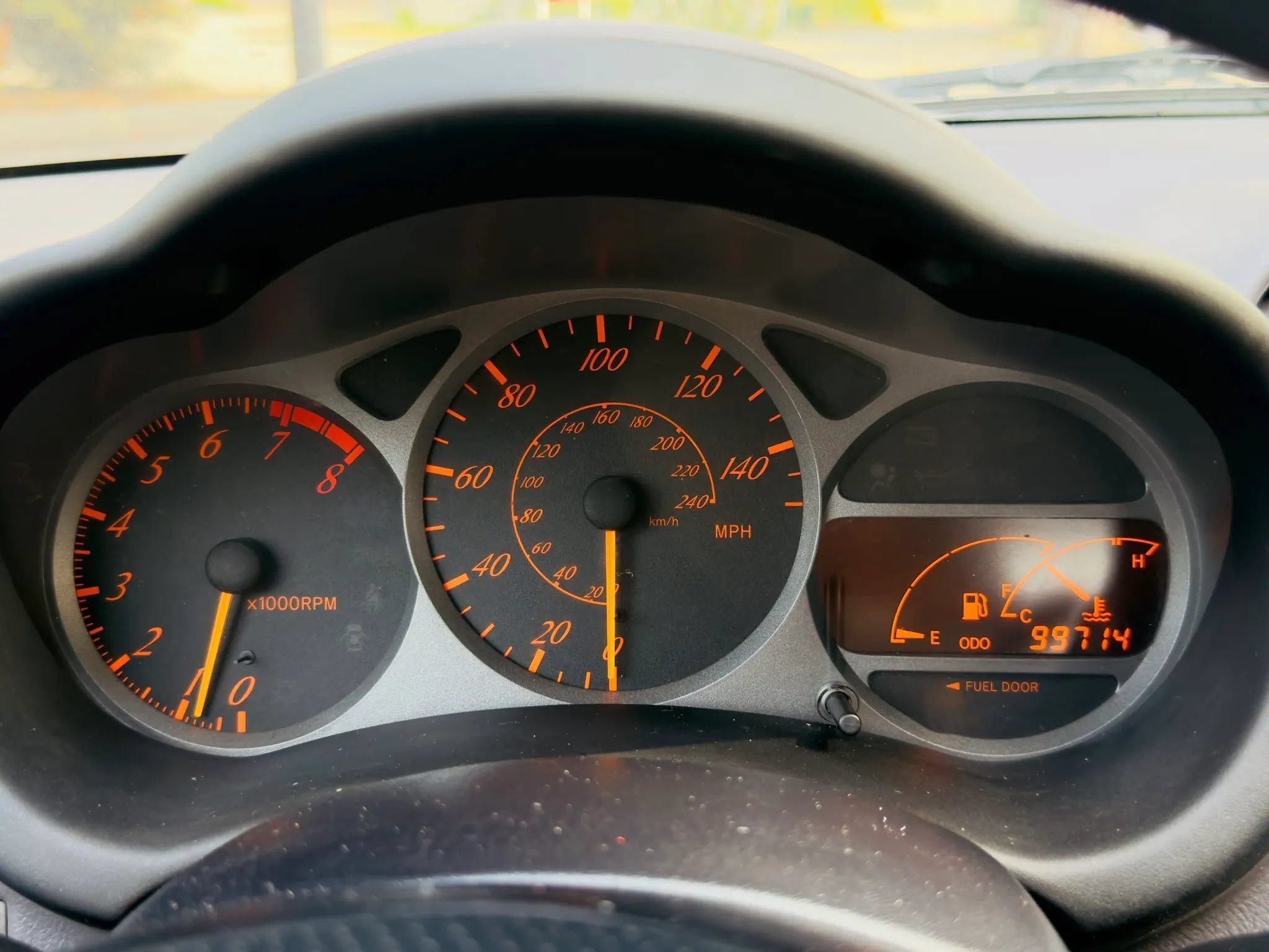 Used 2000 Toyota Celica GT FWD image 15