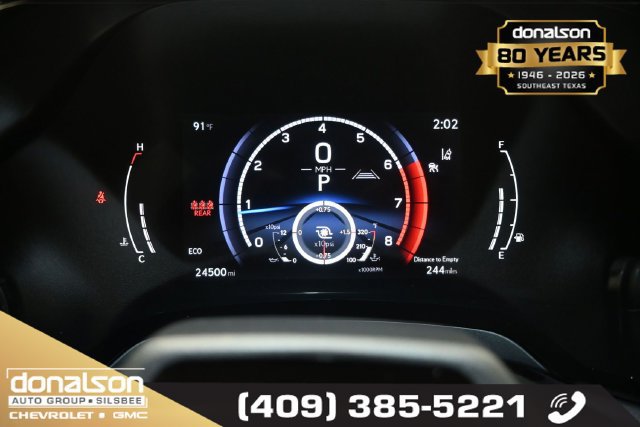 Used 2024 Lexus RX 350 F Sport w/ Convenience Package AWD/4WD image 6
