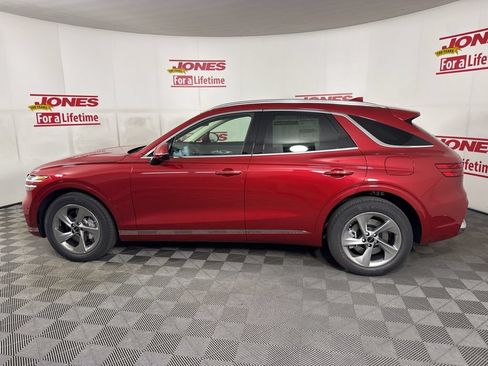 New 2026 Genesis GV70 2.5T Advanced AWD/4WD image 14