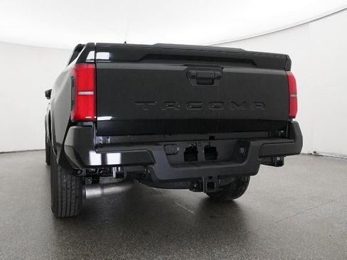 New 2026 Toyota Tacoma SR5 image 49