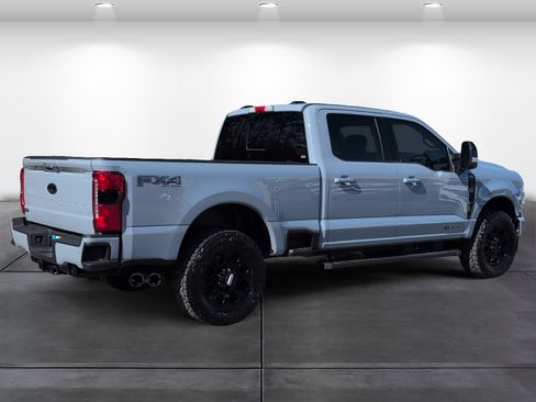 Used 2025 Ford F250 Lariat w/ Lariat Ultimate Package image 6
