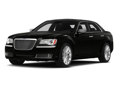 Used 2014 Chrysler 300