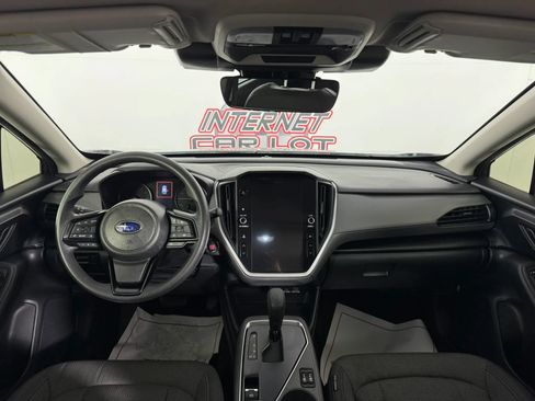 Used 2024 Subaru Crosstrek 2.0i Premium AWD/4WD image 11