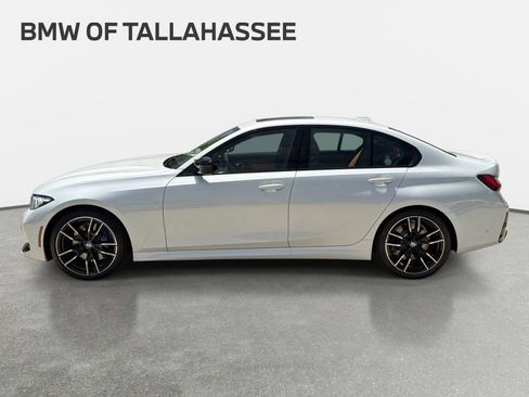 New 2026 BMW M340i w/ Premium Package RWD image 8