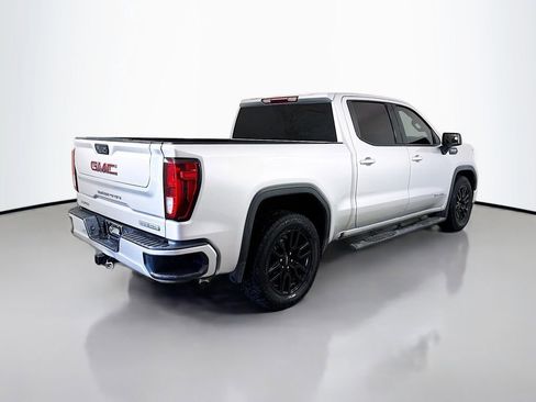 Used 2021 GMC Sierra 1500 Elevation image 7