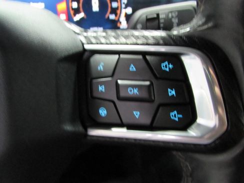Certified 2024 Ford Mustang Premium RWD image 16