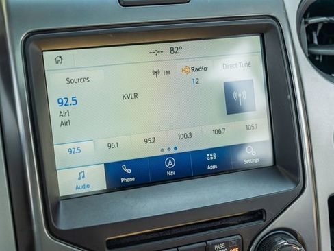 Used 2014 Ford F150 Raptor w/ Equipment Group 801A Luxury image 28