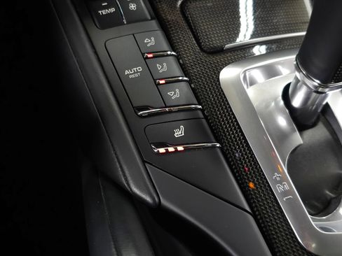 Used 2016 Porsche Cayenne GTS w/ Premium Package Plus image 31