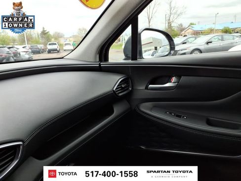 Used 2023 Hyundai Santa Fe Limited AWD/4WD image 23
