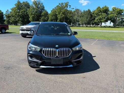 Used 2022 BMW X1 xDrive28i AWD/4WD image 6