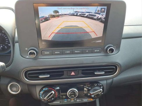Used 2023 Hyundai Kona SEL w/ Cargo Package FWD image 16