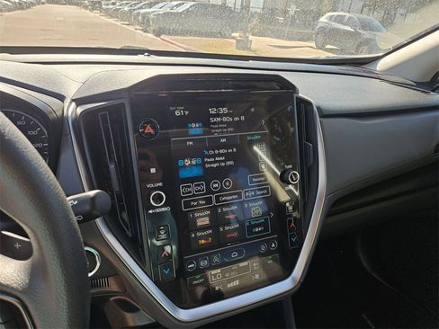 Used 2024 Subaru Crosstrek 2.0i Premium image 21