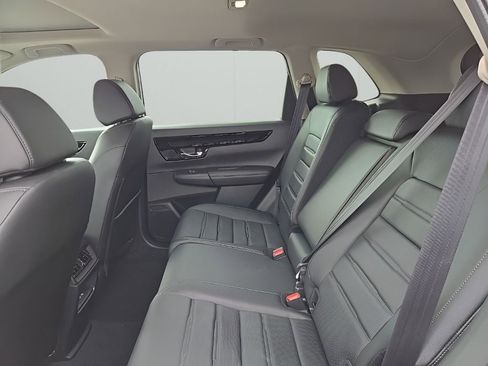 New 2026 Honda CR-V EX-L image 12