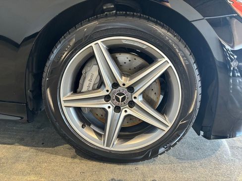 Used 2018 Mercedes-Benz E 400 4MATIC Coupe image 20