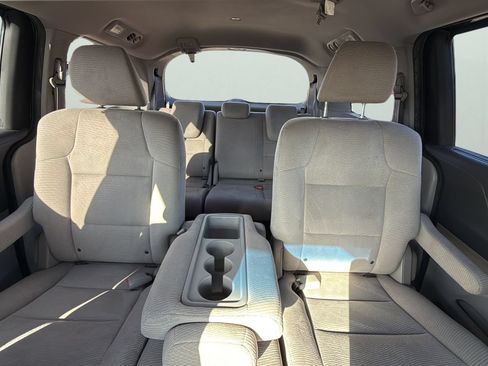 Used 2012 Honda Odyssey EX image 25