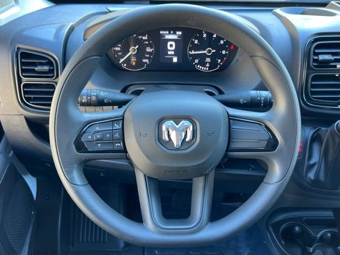 New 2026 RAM ProMaster 2500 image 21