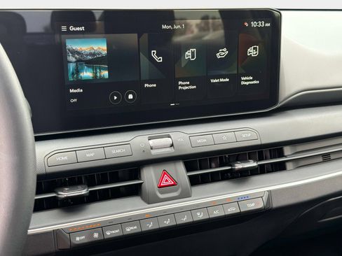 New 2026 Kia K4 FWD image 20