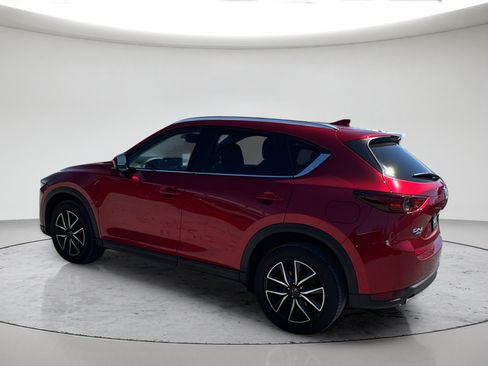 Used 2017 MAZDA CX-5 Grand Select AWD/4WD image 10