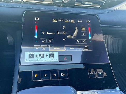 New 2026 INFINITI QX80 4WD image 32