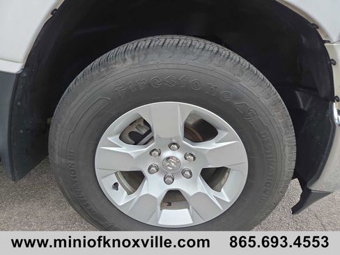 Used 2019 RAM 1500 Big Horn image 3