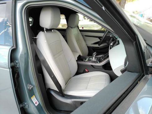 Used 2023 Land Rover Range Rover Evoque S AWD/4WD image 23