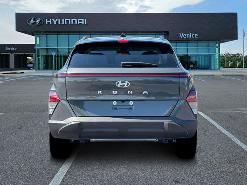 New 2026 Hyundai Kona SEL Sport FWD image 6