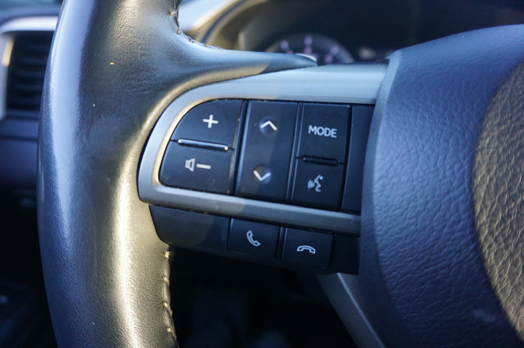 Used 2022 Lexus RX 350 FWD w/ Premium Package image 8