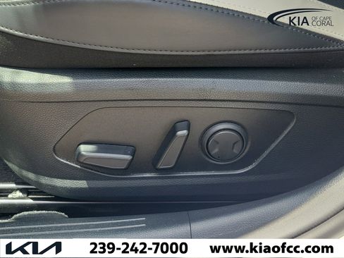 Certified 2025 Kia K5 GT-Line w/ GT-Line Premium Package FWD image 20