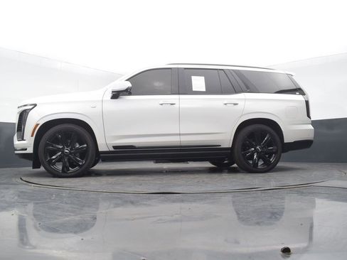 Used 2025 Cadillac Escalade Sport Platinum AWD/4WD image 52