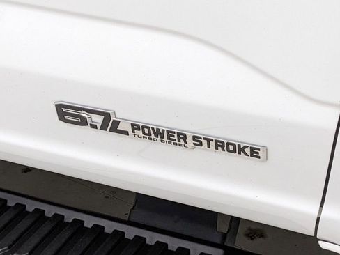 Used 2024 Ford F350 XLT image 38