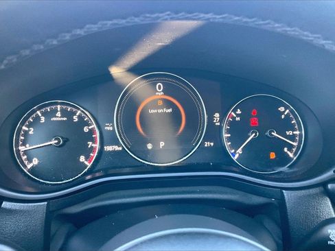 Certified 2022 MAZDA CX-30 AWD 2.5 Turbo S image 20