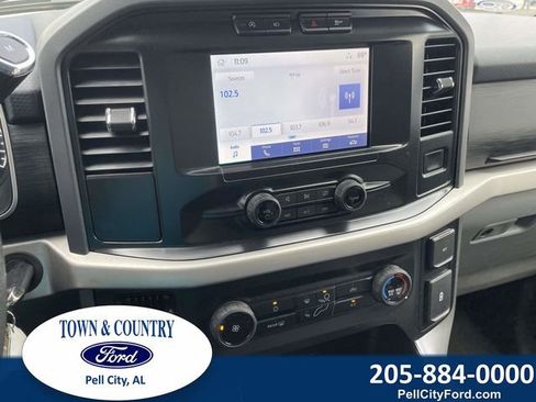 Used 2022 Ford F150 XLT image 6