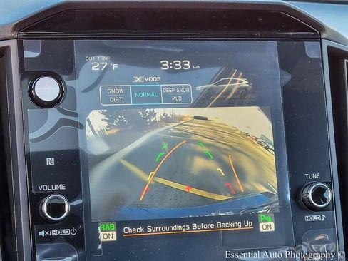 New 2026 Subaru Crosstrek 2.5i Wilderness image 16