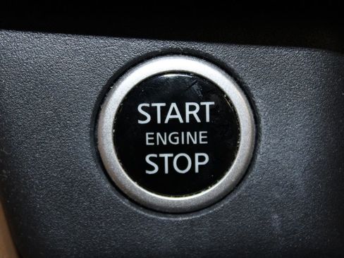 Used 2023 Nissan Rogue Platinum w/ Platinum Premium Package image 35