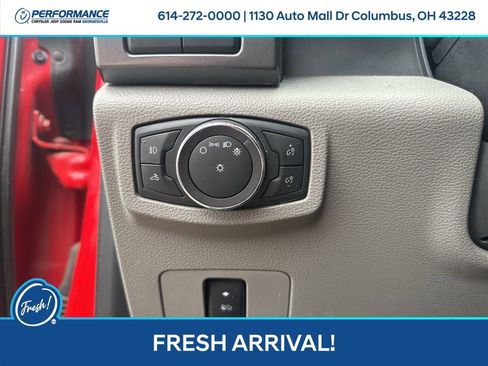 Used 2019 Ford F250 XLT w/ XLT Premium Package image 15