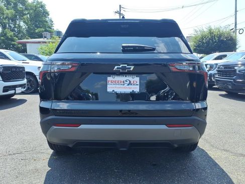 Used 2026 Chevrolet Equinox LT w/ Convenience Package II AWD/4WD image 18