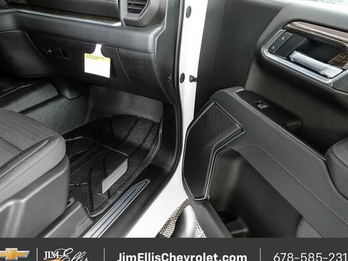 New 2026 Chevrolet Silverado 1500 RST w/ RST Select Package RWD image 23