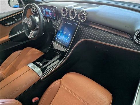 Used 2023 Mercedes-Benz C 300 Sedan image 19