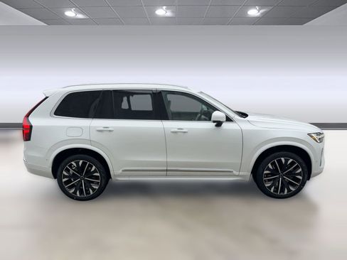 New 2026 Volvo XC90 T8 Ultra w/ Protection Package Premier AWD/4WD image 7