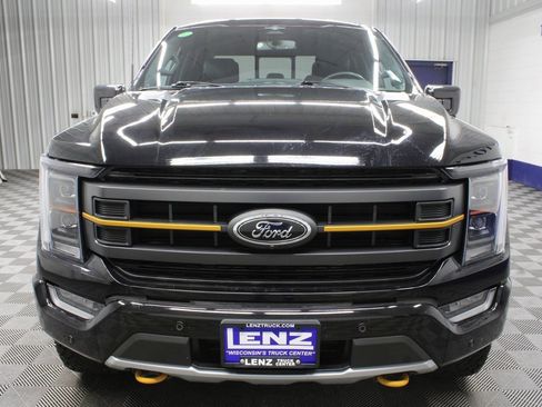 Used 2023 Ford F150 Tremor w/ Equipment Group 402A High image 47