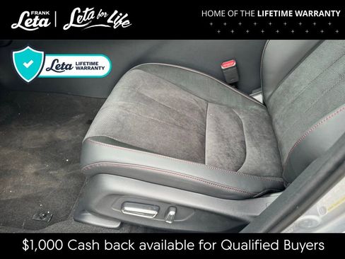 New 2026 Acura ADX A-Spec image 28