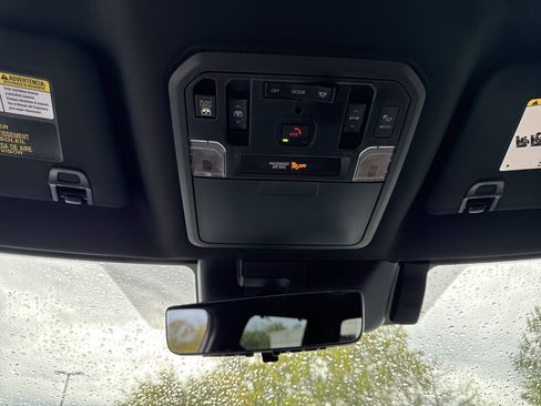 New 2026 Toyota Tundra 1794 Edition AWD/4WD image 22