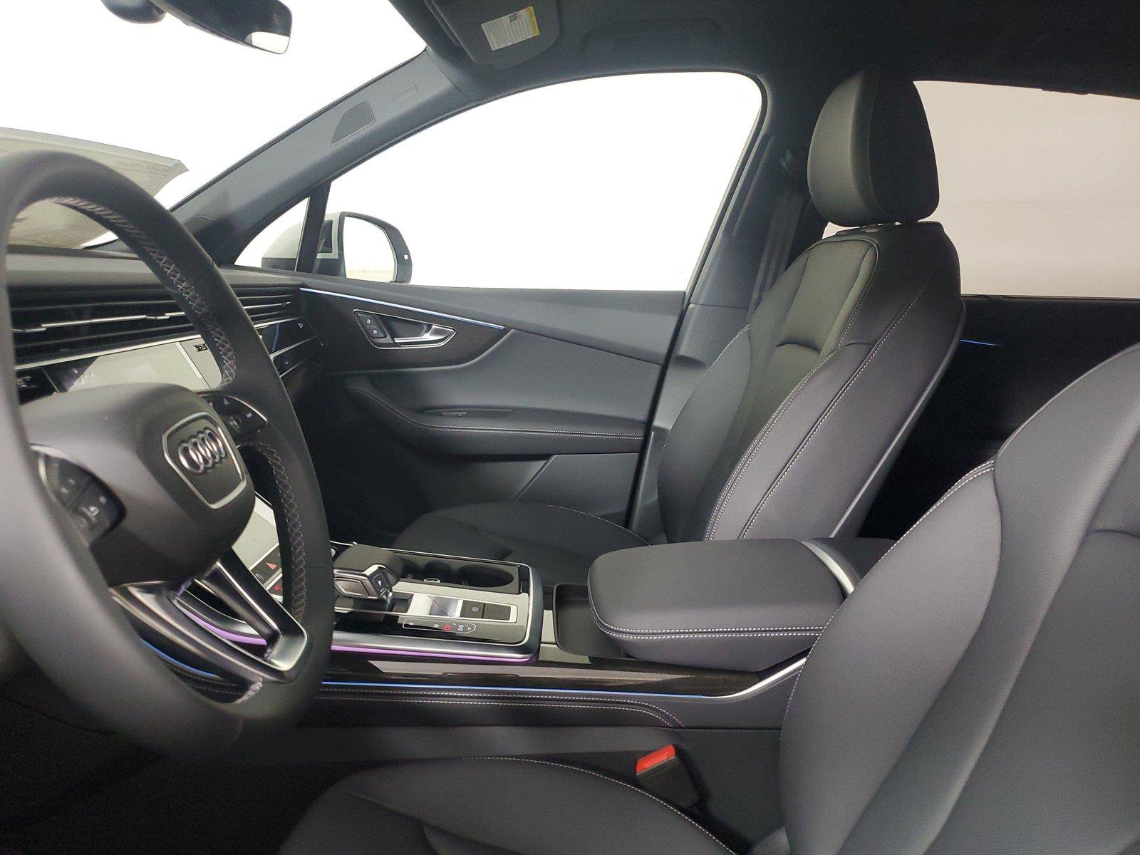 New 2026 Audi Q7 2.0T Premium Plus AWD/4WD image 22