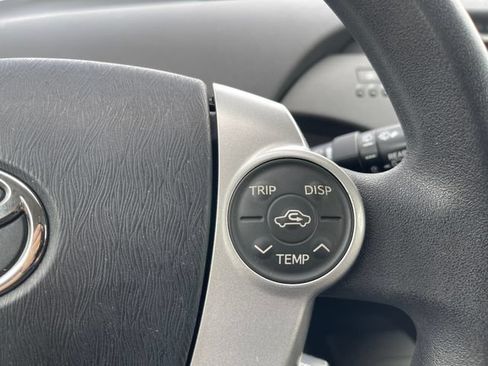Used 2011 Toyota Prius Three FWD image 22