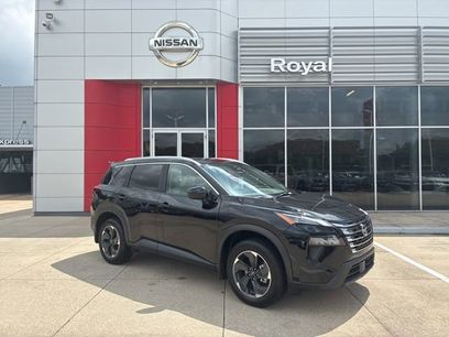 Used 2024 Nissan Rogue SV w/ SV Premium Package