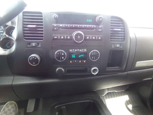 Used 2008 GMC Sierra 1500 SLE AWD/4WD image 50