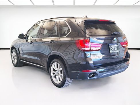 Used 2016 BMW X5 xDrive35i image 6